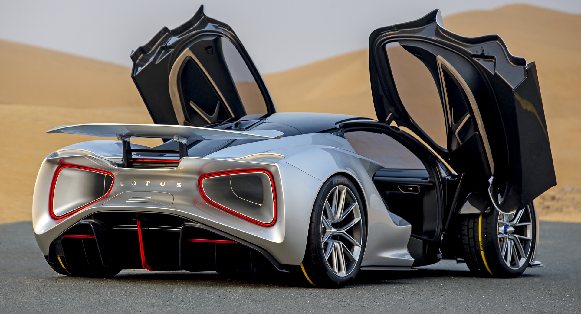 15 Futuristic Cars We Cannot Wait to See on the Road 15 Futuristic Cars We Cannot Wait to See on the Road