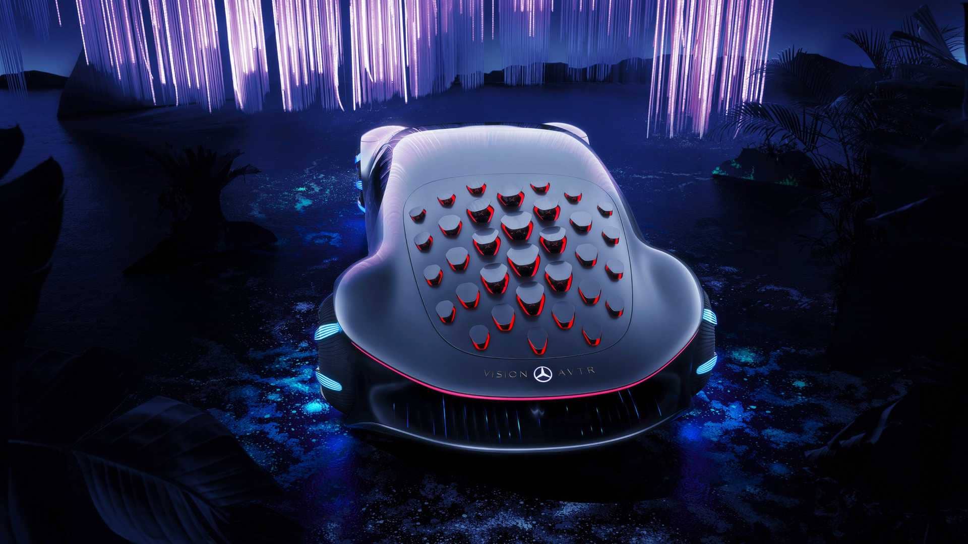 15 Futuristic Cars We Cannot Wait to See on the Road 15 Futuristic Cars We Cannot Wait to See on the Road
