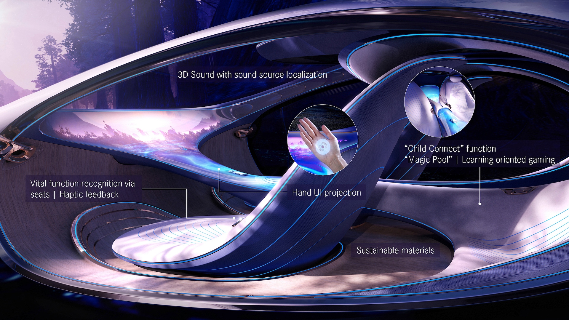 15 Futuristic Cars We Cannot Wait to See on the Road 15 Futuristic Cars We Cannot Wait to See on the Road
