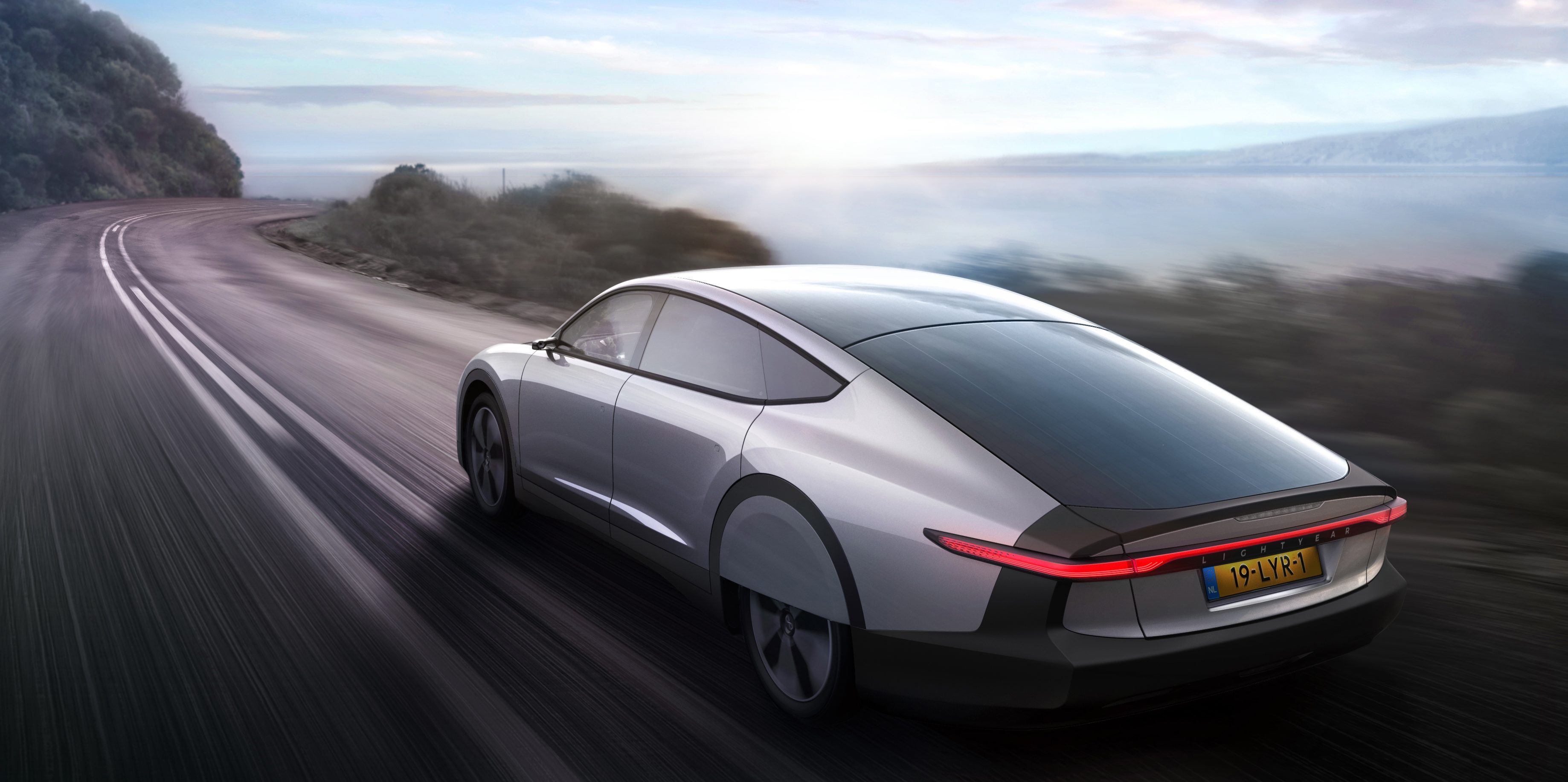 15 Futuristic Cars We Cannot Wait to See on the Road 15 Futuristic Cars We Cannot Wait to See on the Road