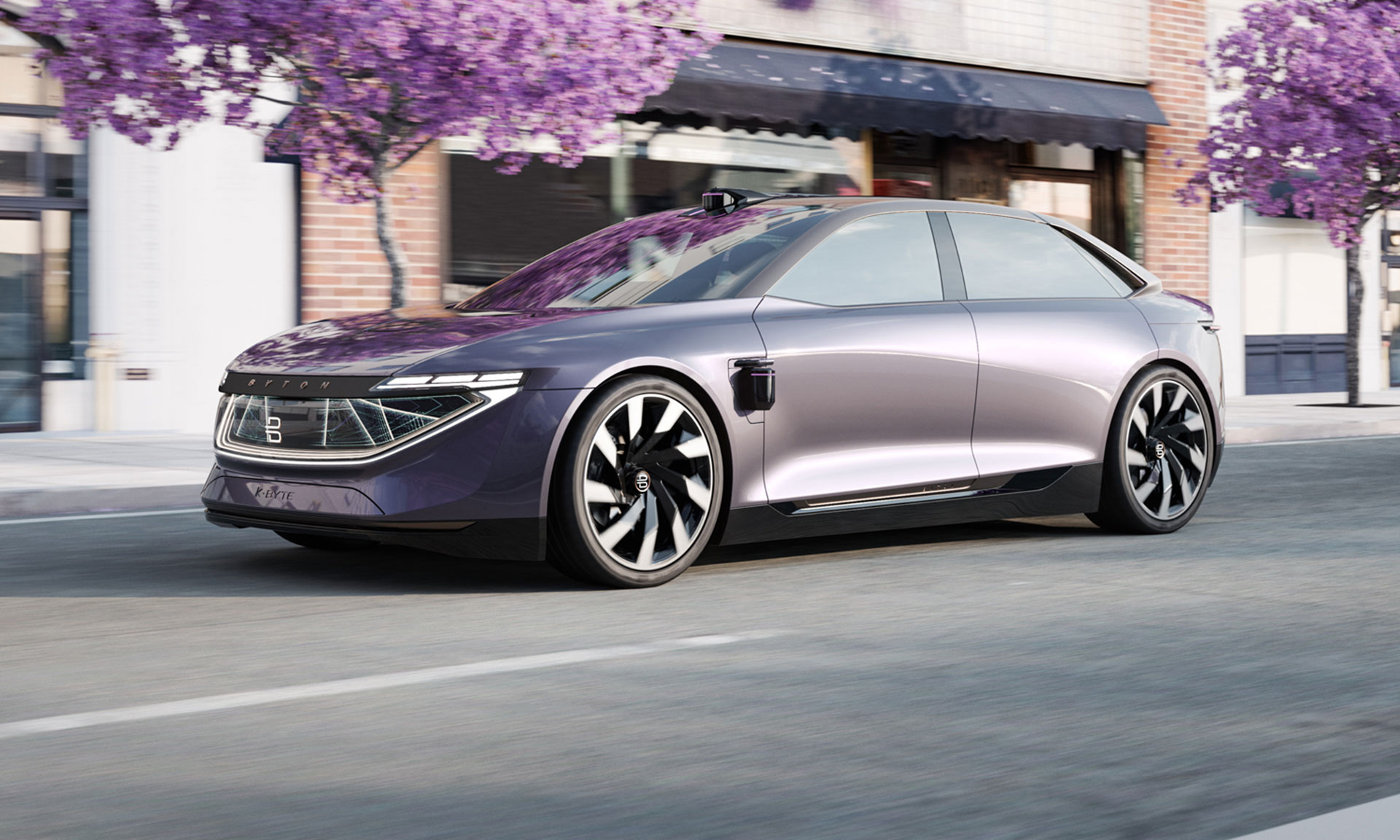 15 Futuristic Cars We Cannot Wait to See on the Road 15 Futuristic Cars We Cannot Wait to See on the Road