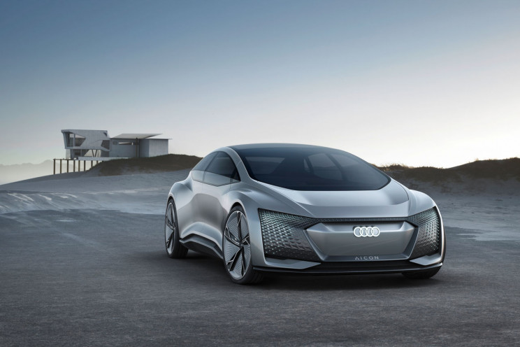 15 Futuristic Cars We Cannot Wait to See on the Road 15 Futuristic Cars We Cannot Wait to See on the Road