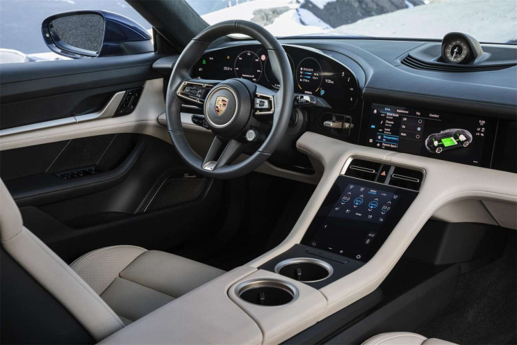 15 Futuristic Cars We Cannot Wait to See on the Road 15 Futuristic Cars We Cannot Wait to See on the Road
