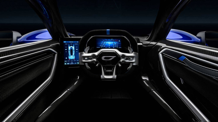 15 Futuristic Cars We Cannot Wait to See on the Road 15 Futuristic Cars We Cannot Wait to See on the Road