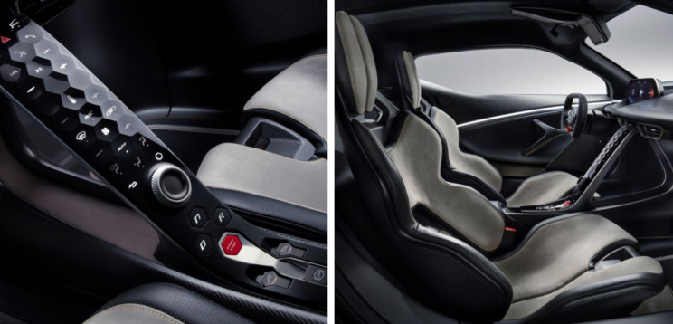 15 Futuristic Cars We Cannot Wait to See on the Road 15 Futuristic Cars We Cannot Wait to See on the Road