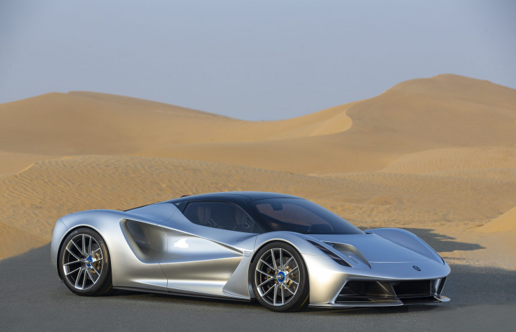 15 Futuristic Cars We Cannot Wait to See on the Road 15 Futuristic Cars We Cannot Wait to See on the Road