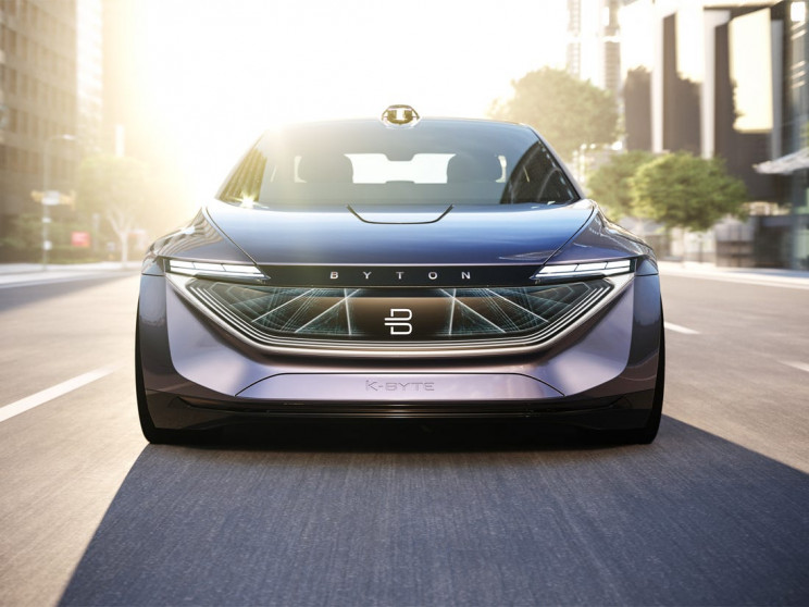 15 Futuristic Cars We Cannot Wait to See on the Road 15 Futuristic Cars We Cannot Wait to See on the Road