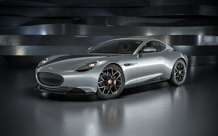 15 Futuristic Cars We Cannot Wait to See on the Road 15 Futuristic Cars We Cannot Wait to See on the Road