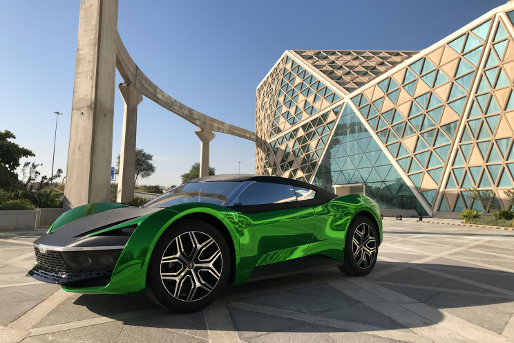 15 Futuristic Cars We Cannot Wait to See on the Road 15 Futuristic Cars We Cannot Wait to See on the Road