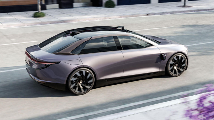 15 Futuristic Cars We Cannot Wait to See on the Road 15 Futuristic Cars We Cannot Wait to See on the Road