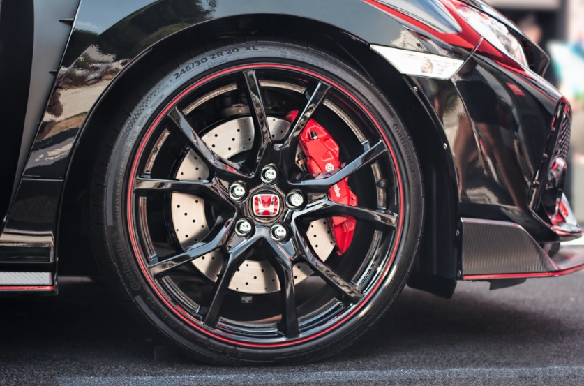 are EVs really clean brakes are EVs really clean brakes
