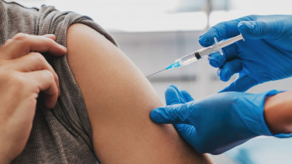 Most Vaccine Hoaxes Were Carried Out by Just 12 People