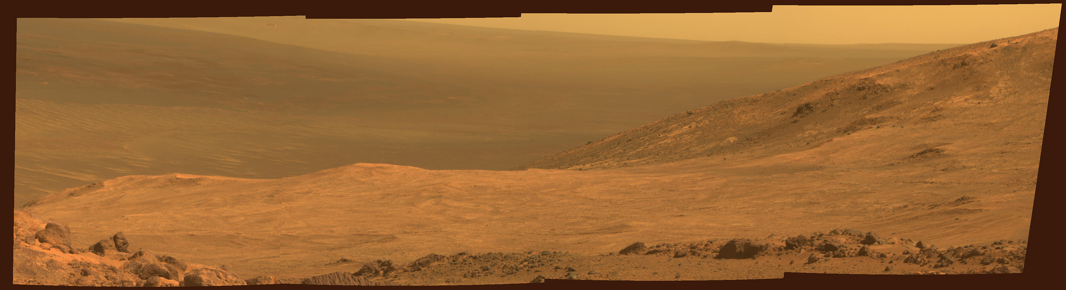 Forget Mars: Let's Terraform Venus Instead! Forget Mars: Let's Terraform Venus Instead!