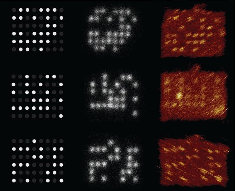 dna-data-storage DNA Data Storage