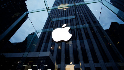 Apple Reportedly Kept Malware Attack on 128 Million Users a Secret
