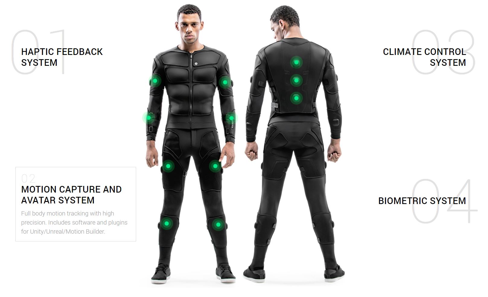 The Most Astonishing Sci-fi Technologies That Actually Exist The Most Astonishing Sci-fi Technologies That Actually Exist
