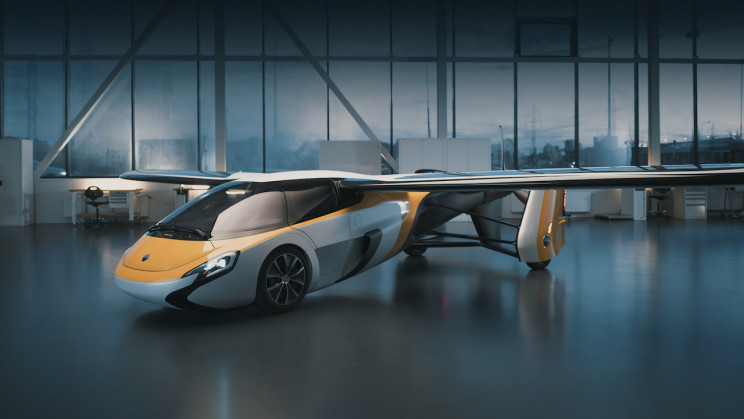 The Most Astonishing Sci-fi Technologies That Actually Exist The Most Astonishing Sci-fi Technologies That Actually Exist