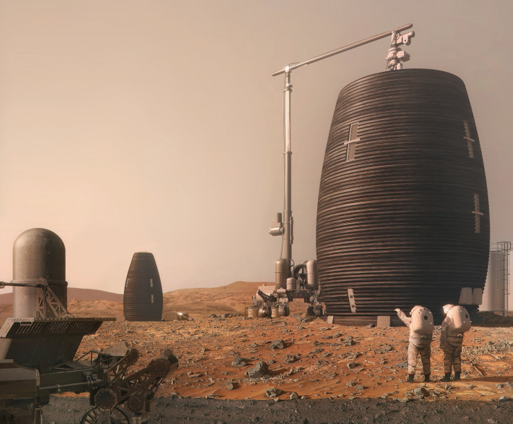 The Most Astonishing Sci-fi Technologies That Actually Exist The Most Astonishing Sci-fi Technologies That Actually Exist