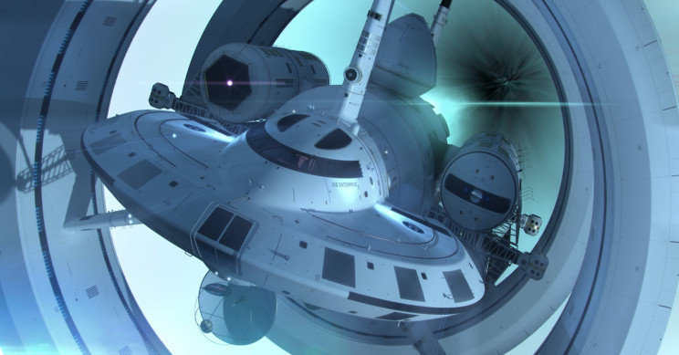 The Most Astonishing Sci-fi Technologies That Actually Exist The Most Astonishing Sci-fi Technologies That Actually Exist