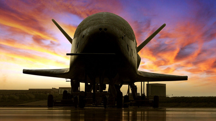 US X-37B Aircraft Could Carry Nuclear Warheads, Says Russia