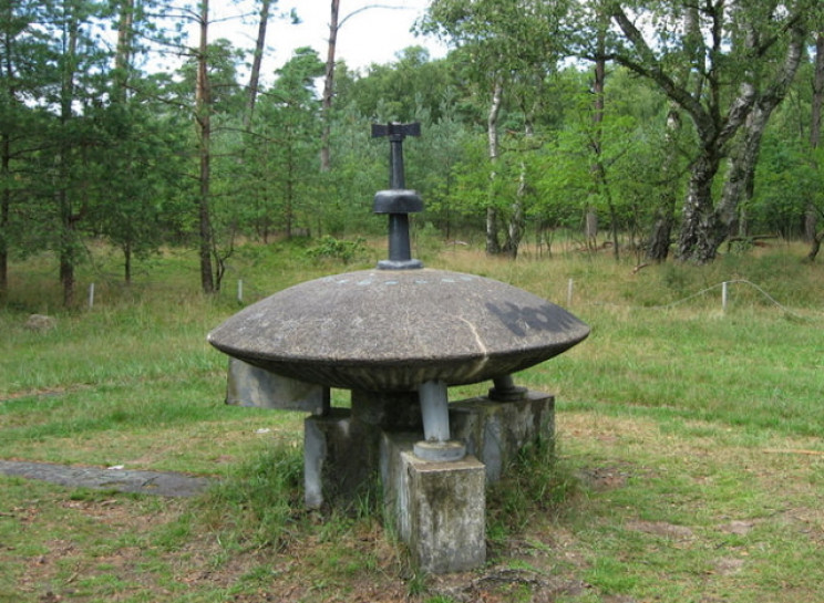 Angelholm, Sweden monument Angelholm, Sweden monument