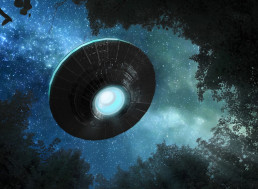 The Crazy "Storm Area 51" Event on Sept. 20th and Other Places with Alien Encounters