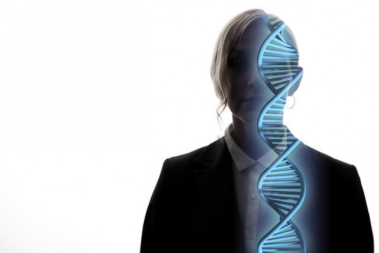 gene therapy genetic engineering