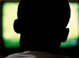 The Impact of Binge-Watching TV Shows on Our Brain