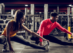 Working out in the Morning May Be Better for Your Weight Loss Goals, Says New Study