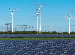 For the First Time Ever, Germany Provides Most Electricity from Renewables