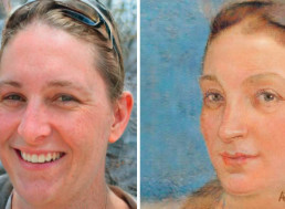 Ever Wondered What Your 15th Century Portrait Would Look Like?
