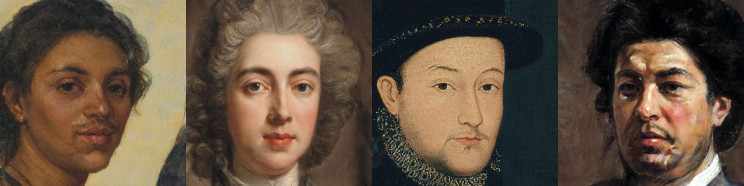 Ever Wondered What Your 15th Century Portrait Would Look Like? Ever Wondered What Your 15th Century Portrait Would Look Like?