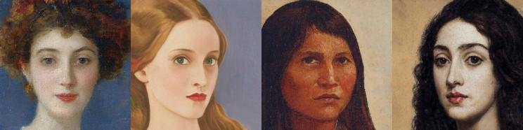 Ever Wondered What Your 15th Century Portrait Would Look Like? Ever Wondered What Your 15th Century Portrait Would Look Like?