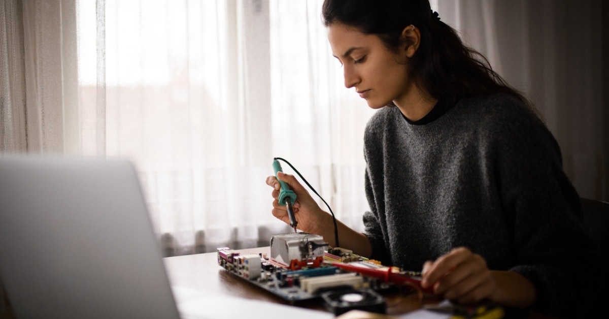 Discover the Top Online Engineering Courses to Take in 2019