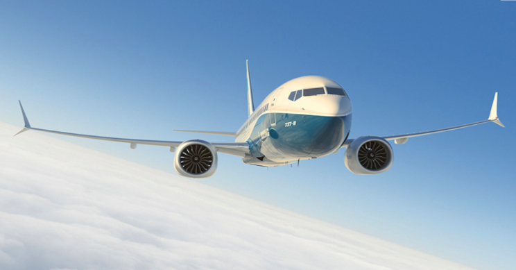 Boeing 737 MAX Completes First Series of Test Flights for the FAA Re-Approval