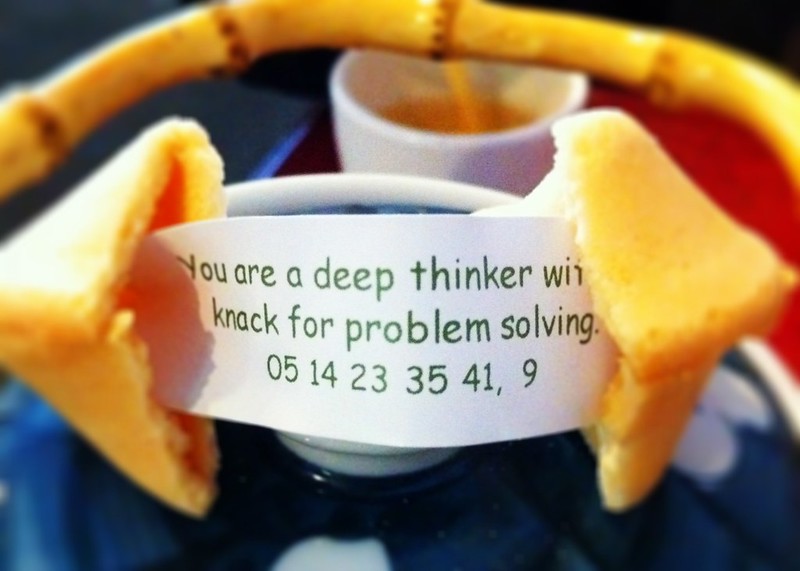 problem solve like a programmer cookie