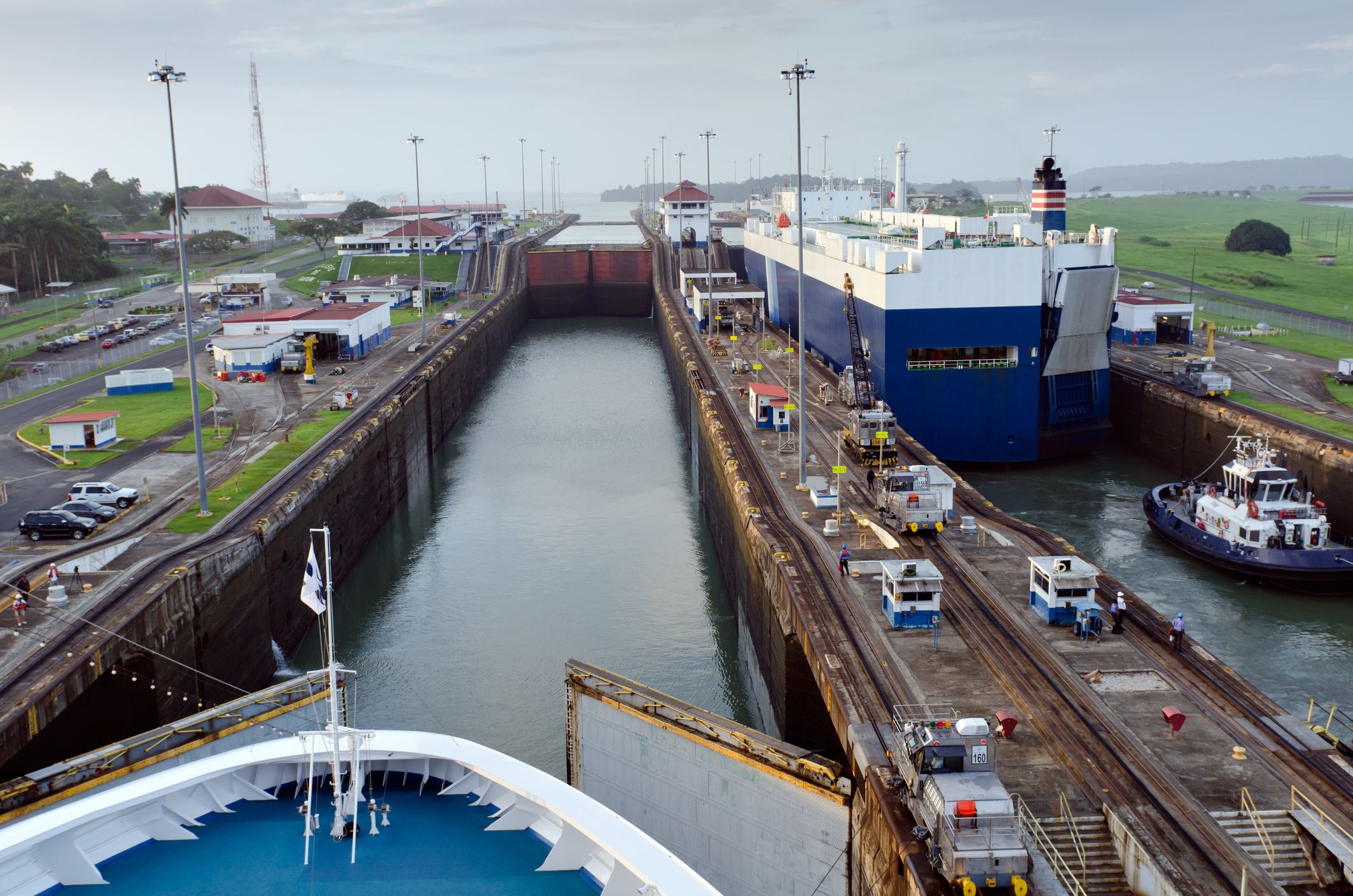 panama