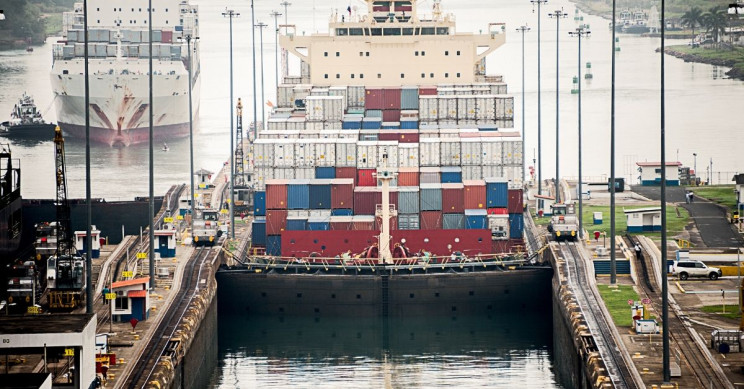 The Panama Canal: A story of blood, sweat and rebellion