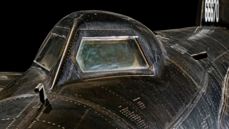 16 stunning photos of the X-15, the fastest plane in US history