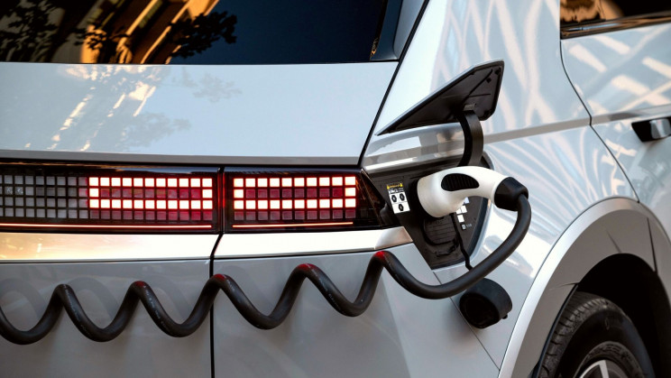 Hyundai Motors Will Reportedly No Longer Develop Internal Combustion Engines