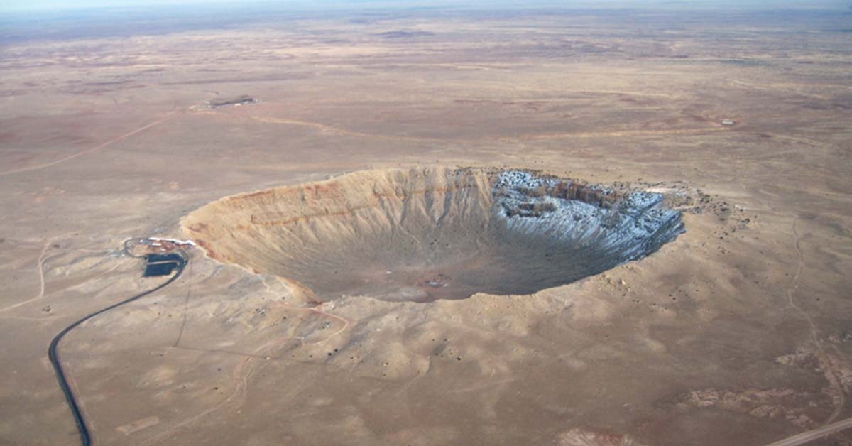 Near-Earth Asteroids Formed Billions of Years Ago. But What Makes Them Tick? Near-Earth Asteroids Formed Billions of Years Ago. But What Makes Them Tick?