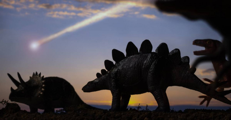 Near-Earth Asteroids Formed Billions of Years Ago. But What Makes Them Tick? Near-Earth Asteroids Formed Billions of Years Ago. But What Makes Them Tick?