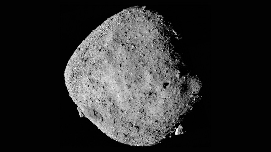 Near-Earth Asteroids Formed Billions of Years Ago, so What Makes Them Tick? - Vimarsana News