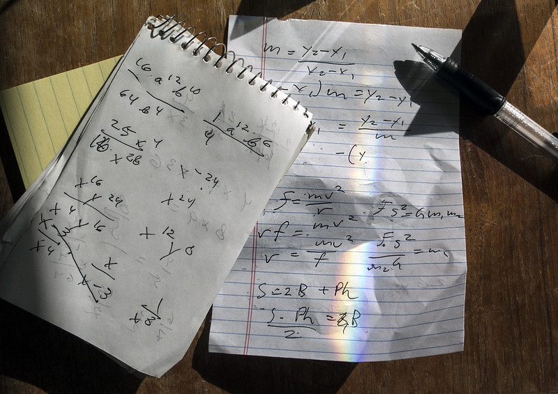 facts about pi hand calc