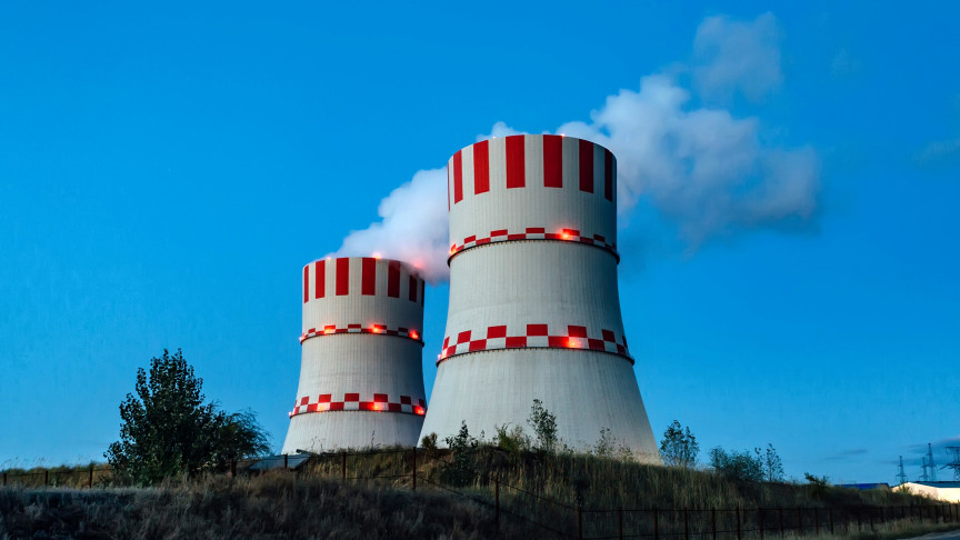 How is the war affecting Russian clout in nuclear energy? - Vimarsana News