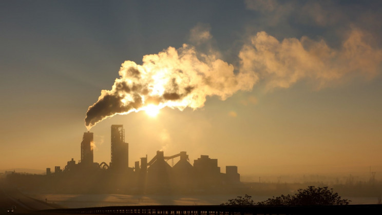 smoggy-city Smoggy City