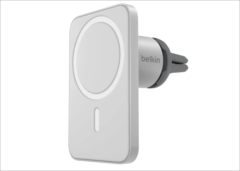 Belkin MagSafe Car Vent White car vent