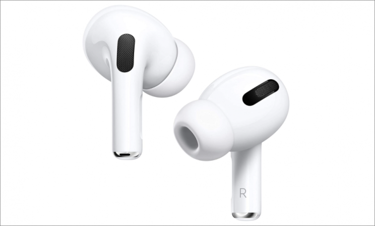 AirPods Pro AirPods