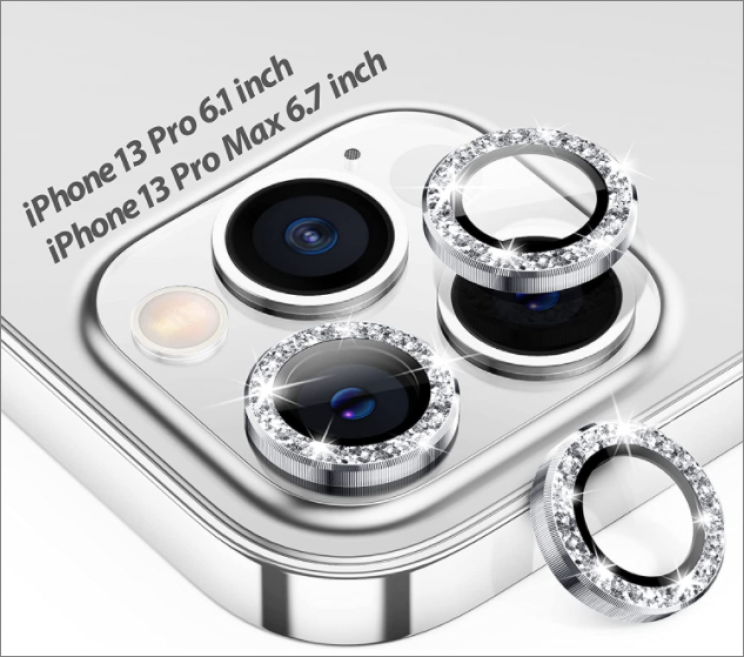 Tensea Camera Lens Camera lens