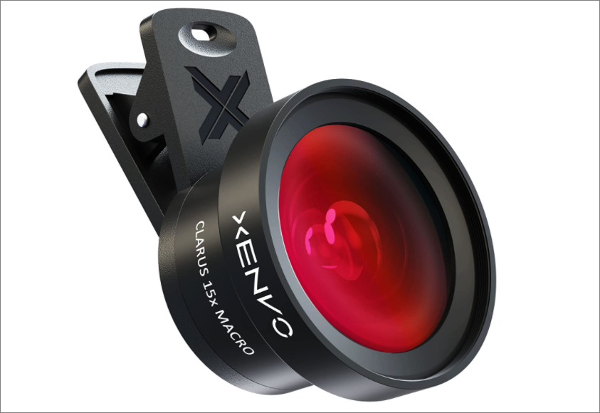 Xenvo Pro Lens Kit Camera lens kit